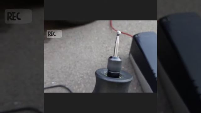 Инвертор из бесперебойника 12-220 Вольт смотреть онлайн