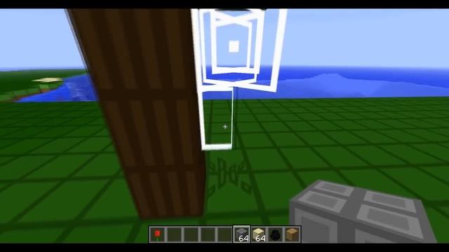 Block Physics | Minecraft Mod Review #1 смотреть онлайн