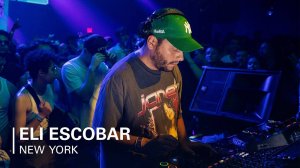 Eli Escobar - Live @ Boiler Room: New York [13.07.2024]