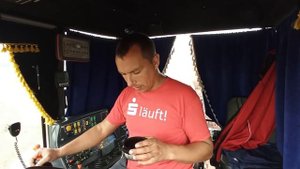 Рабочий день на Мтз 3522 Сев рапса!