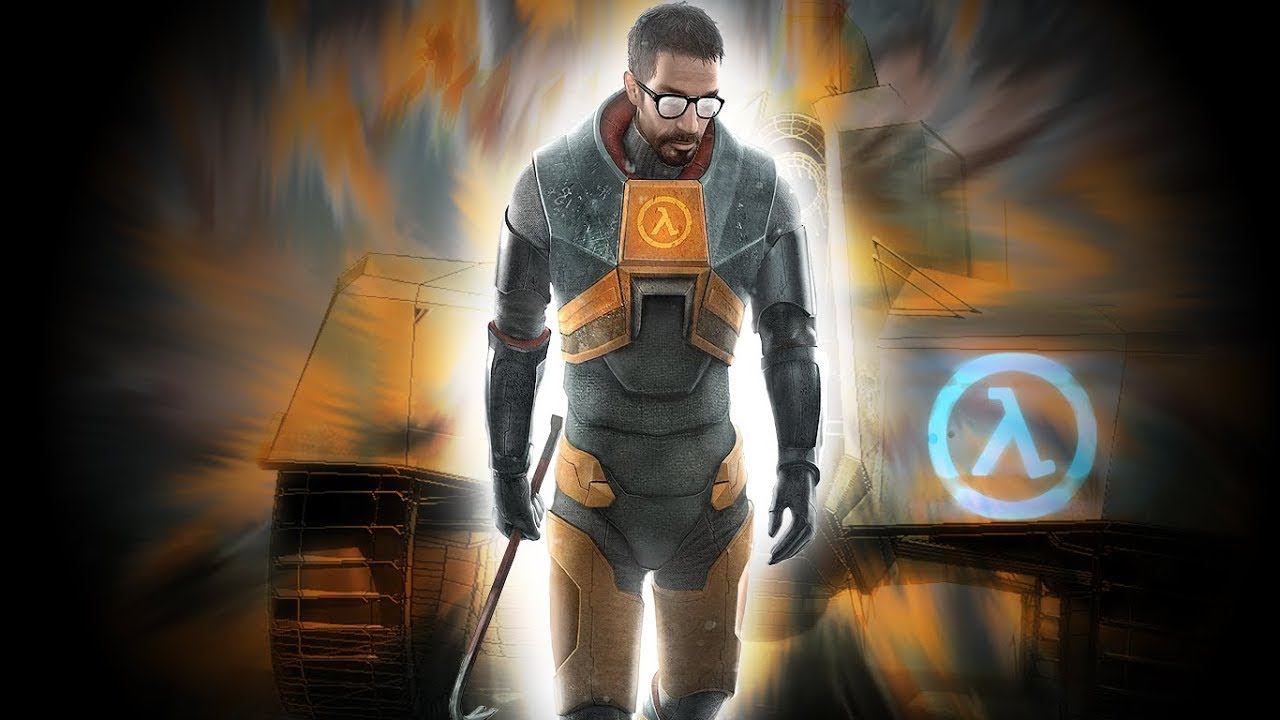 Cтрим Half Life C.A.G.E.D Полное прохождение #stream #halflife #halflife1 смотреть онлайн