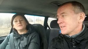 Смотрим дома. Станица Новоплатнировская и станица Атаманская.