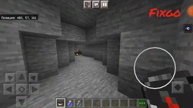 Топ 2сида на деревню, Часть 1 . В майнкрафт 1.17.41 смотреть онлайн