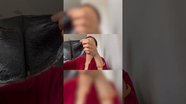 Shorts! Dr. Jart Porecting Solution Mask Review смотреть онлайн