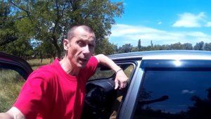 Комфорт сиденья любого авто за 3 мин. Сиденье НИВЫ все варианты. В Крым на НИВЕ 1с