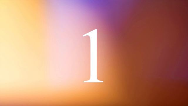 Voice Metronome - 6 Count - 50 bpm смотреть онлайн