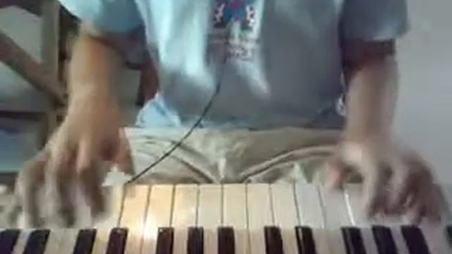 Pet Shop Boys-Pandemonium on Piano смотреть онлайн