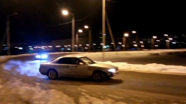 Дрифт Омск смотреть онлайн