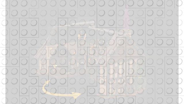 Das nächste LEGO Ideas Set wird magisch! 🧙♀️ | LEGO Ideas Hocus Pocus | LEGO News смотреть онлайн