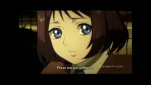 dance in the vampire bund-Animal i have become AMV