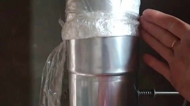 Как же правильно установить дымоход в бане? По дыму или по канденсату? Нужен совет! смотреть онлайн