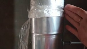 Как же правильно установить дымоход в бане? По дыму или по канденсату? Нужен совет!