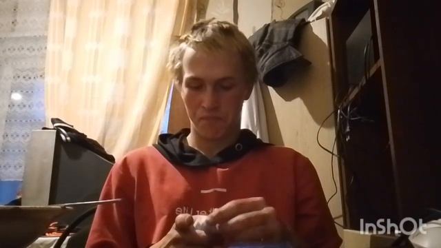 ОБЗОР НА НАУШНИКИ! i99! (ЭТО Полное гавно! ?) смотреть онлайн