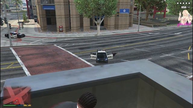 gta 5 mission The Big Score (Obvious Approach) / gta 5 görev Büyük Vurgun (Açık Yaklaşım) смотреть онлайн