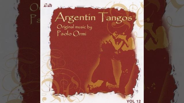 Te Quiero Tango смотреть онлайн