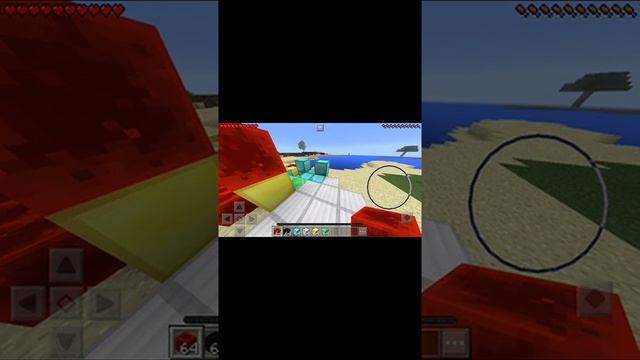 Как включить геймод в маенкравте п е + сюрпиз смотреть онлайн