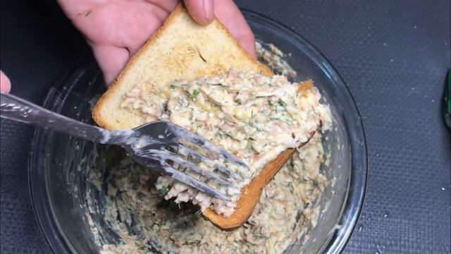 НЕ Бутерброды, а ШЕДЕВР Их готовят уже все мои друзья!! смотреть онлайн