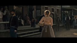 Форд рассказывает истинное значение парка, Мир Дикого Запада