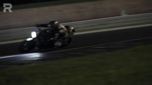 Moto Guzzi V7 850, prova in viaggio e in pista (correndo il Fast Endurance 😈)