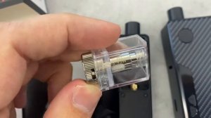 Rincoe Manto Aio 80w