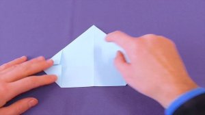 Оригами как сделать катер из бумаги / Origami how to make a paper boat