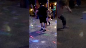 Самая лучшая лизгинка