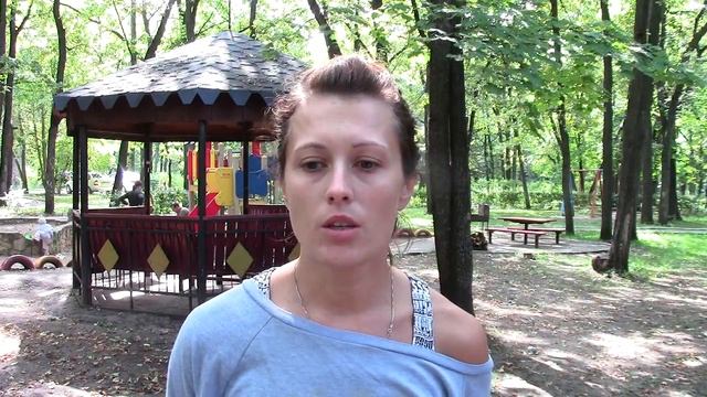 У меня праздник в душе... смотреть онлайн