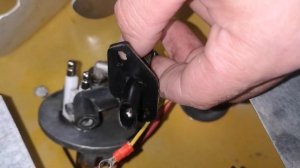 Дизельная пушка Master bv77  чистка фотоэлемента.