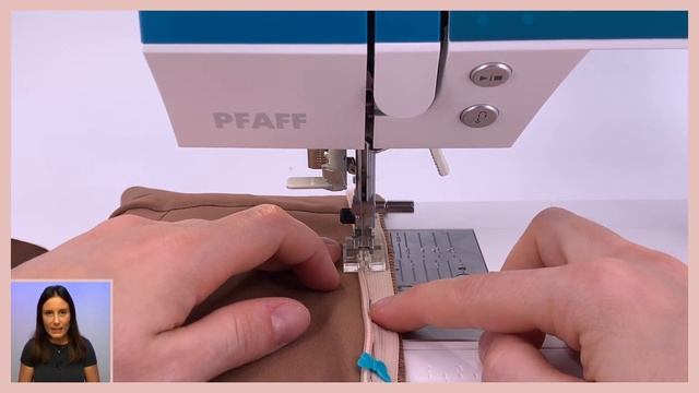 Cucire cerniera zip perfetta ai pantaloni con cinturino | Sara Poiese смотреть онлайн