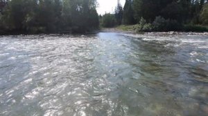 Ефремкино-Приисковый. день 2. дорога в Приисковый.