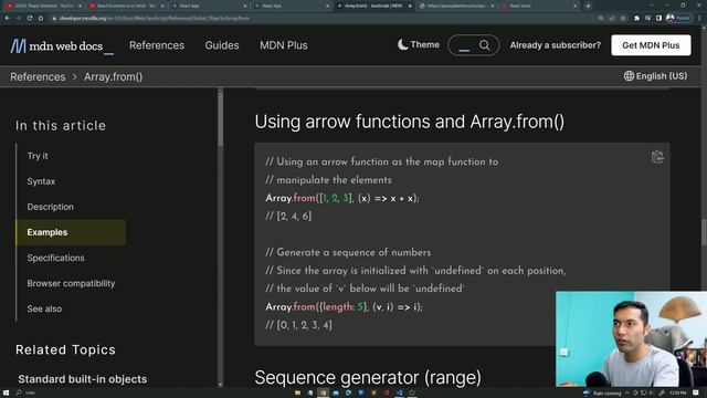 React Ecommerce Website #21: Star Ratings Component & Reviews using React JS ? смотреть онлайн
