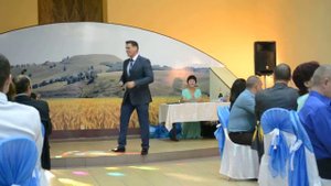 Виль Усманов