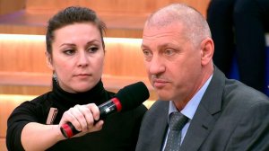 Александр Федорович: Идет торговля надеждой! Время покажет. Фрагмент выпуска от 25.01.2016