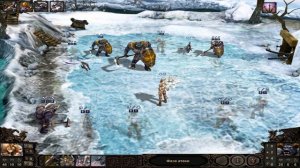 Демиурги 2. Прохождение кампании за Диаманду. Серия №6. ФИНАЛ