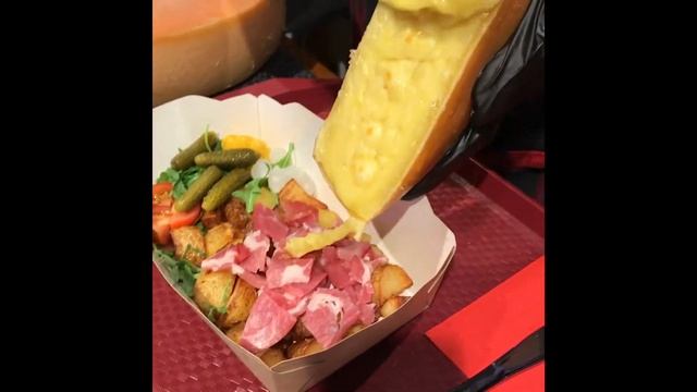 Raclette Классика смотреть онлайн
