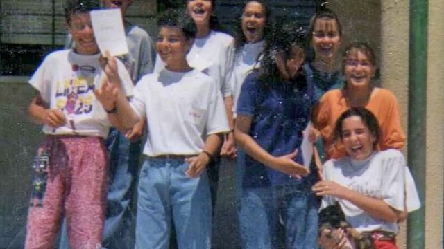 Colegio Blasco Ibáñez 1977 (los del D) смотреть онлайн