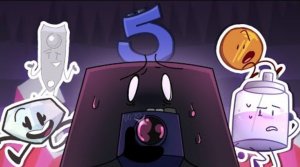 [ПЕРЕЗАЛИВ] OSO 5: Oh Snap!...