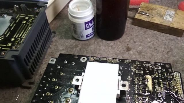 GD100-2R2G-4 ремонт смотреть онлайн