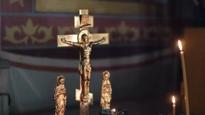 Кресту Твоему поклоняемся Владыко