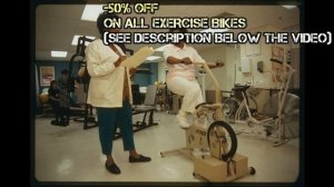 Nautilus U616 Upright Bike review