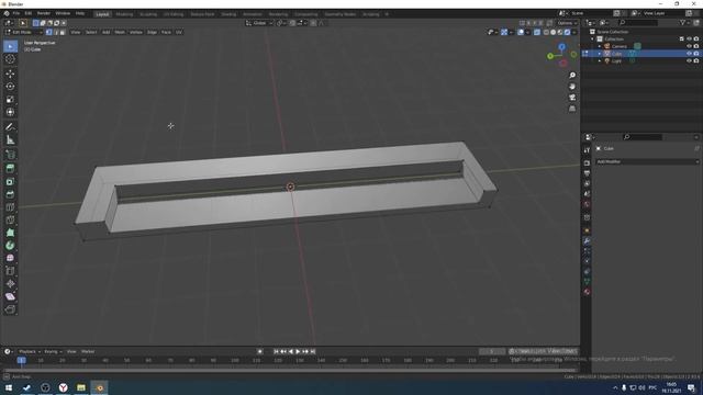 Челлендж Создай модель за 30 секунд, 5 минут, 1 час. Моделирование на скорость. смотреть онлайн