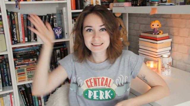 СОВЕТЫ НАЧИНАЮЩИМ КНИЖНЫМ БЛОГЕРАМ ^^