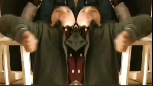 А я первый кайф поймал смотреть онлайн