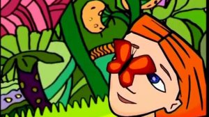 Адам и Ева Истории Ветхого Завета 02 из 37