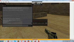[TUTORIAL] : Как сделать мувик кс 1.6