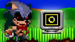 Lord X - Sonic 2 Absolute mods