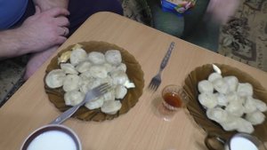 испытали планетарный миксер Редмонд