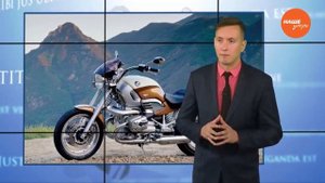 Стоимость налога на мотоцикл