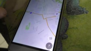 Как в 2 GIS посмотреть автобус маршрут