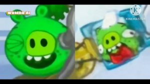 All Preview 2 Bad Piggies Deepfakes Combos